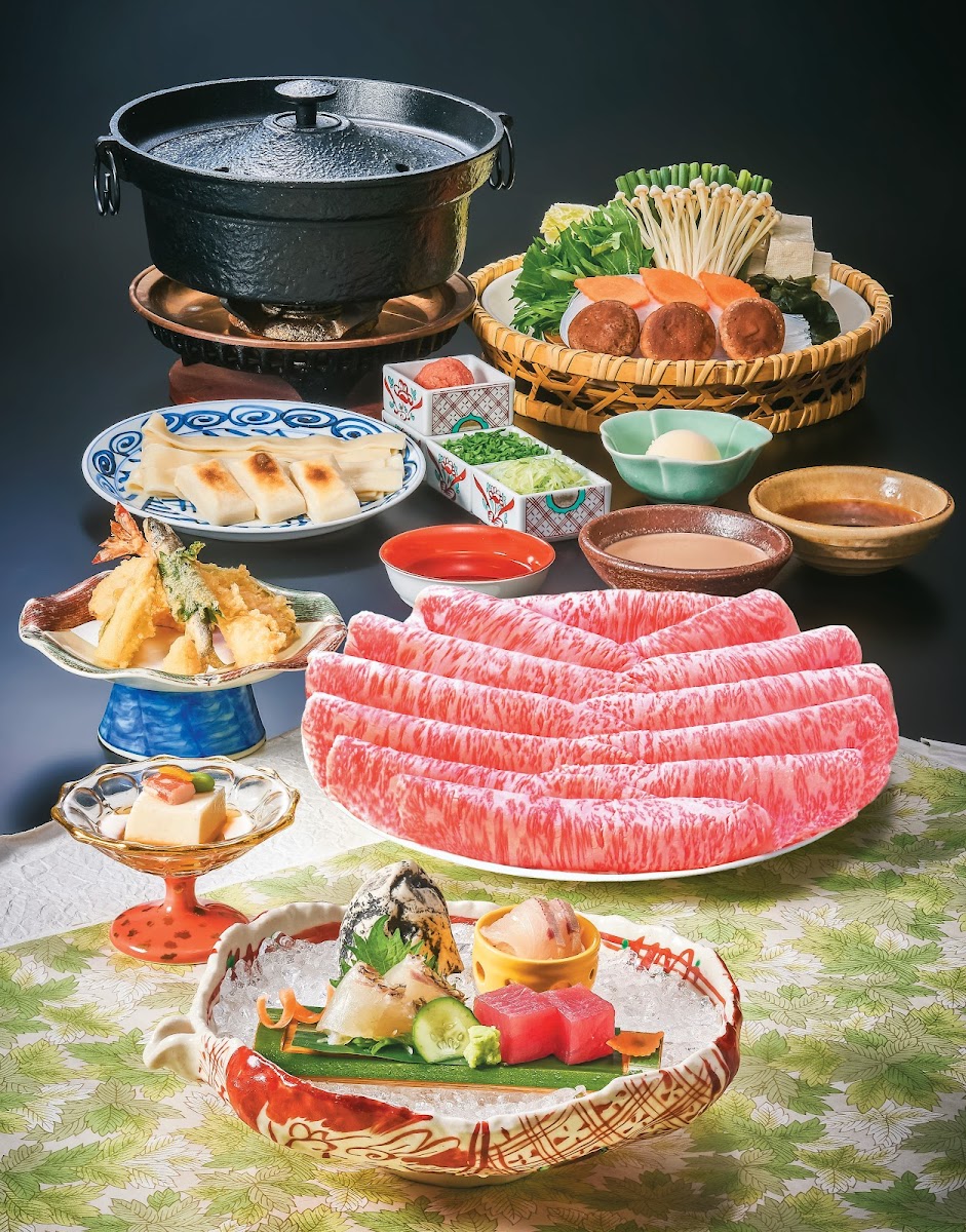 Kisoji Yokohama Photos 2